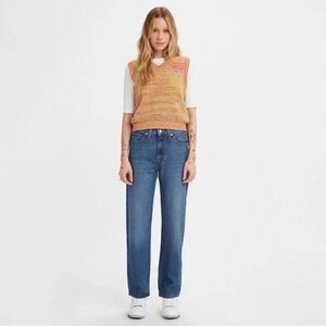 Levi's Women's '94 Baggy Jeans - I'm Never Wrong size 27